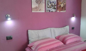 Отель Alma Bed & Breakfast  Сеннариоло